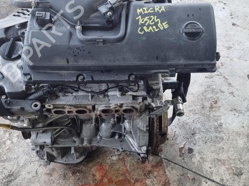 Engine NISSAN MICRA III (K12) 1.2 16V | BP25427085M1