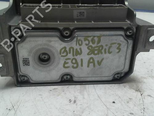 ECU airbags BMW 3 Touring (E91) 318 d | BP31222600M53