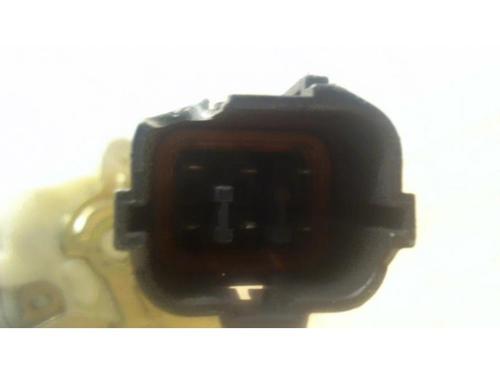 Rear left lock KIA SORENTO I (JC) 3.5 V6 4WD | BP25385660C100 