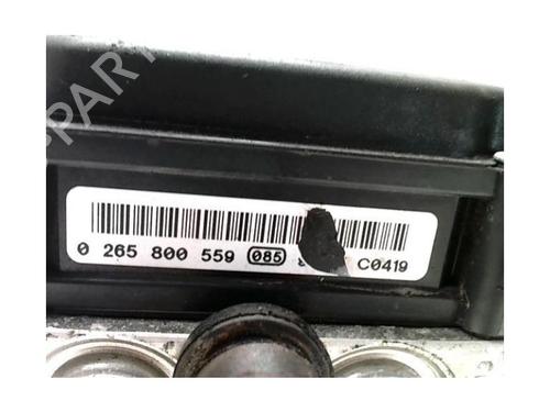 ABS pump RENAULT CLIO III (BR0/1, CR0/1) 1.5 dCi (C/BR0G, C/BR1G) | BP25416383M43 