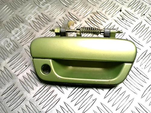 Højre fortil udvendigt håndtag Højre fortil udvendigt håndtag CHEVROLET SPARK (M300) 1.2 (82 hp) 33917496 33917496