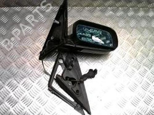 Used Right mirror BMW 5 (E39) 530 d (193 hp) 25429205