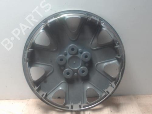 Tapacubos RENAULT CLIO II (BB_, CB_) 1.5 dCi (B/CB08) (82 hp) 31229584