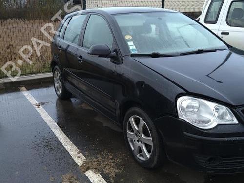 Interior handle VW POLO IV (9N_, 9A_) 1.4 TDI | BP29159733I7 