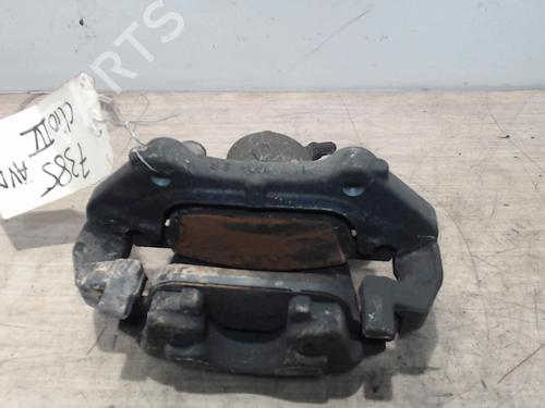 Right front brake caliper RENAULT CLIO IV (BH_) 1.5 dCi 90 | BP31218564M104