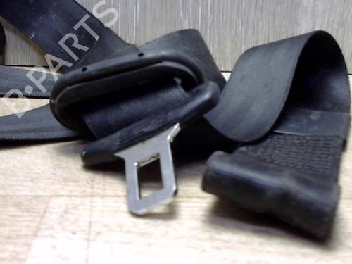 Used Front left seatbelt AUDI A3 (8L1) 1.8 T (180 hp) 25411495