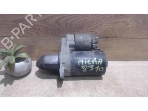 Used Starter NISSAN MICRA II (K11) 1.0 i 16V (54 hp) 25383663