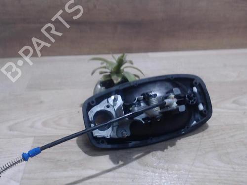 Front left exterior door handle CITROËN NEMO Box Body/MPV (AA_) 1.4 HDi | BP25412445C128 