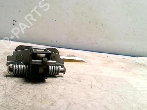 Hinge/Door check strap CITROËN C4 II (NC_) 1.6 HDi 90 | BP27335248C146 