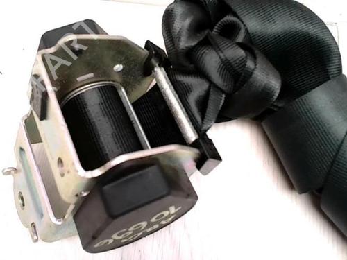 Rear left seatbelt PEUGEOT 307 CC (3B) 2.0 HDi 135 | BP25420133I29 