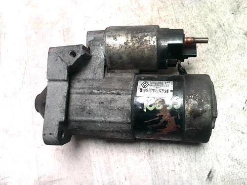Starter RENAULT MODUS / GRAND MODUS (F/JP0_) 1.5 dCi (FP0D, JP0D) | BP25422592M8