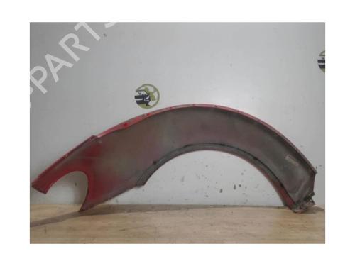 Błotnik tylny lewy VW NEW BEETLE (9C1, 1C1) 2.0 | BP25413089C43 