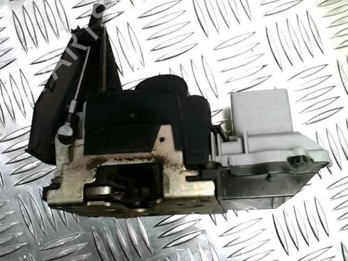 Front right lock PEUGEOT 307 SW (3H) 2.0 HDi 135 | BP25429603C97