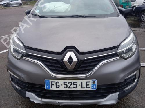 Interiør tag RENAULT CAPTUR I (J5_, H5_) 0.9 TCe 90 | BP34103729I12  - Image 9