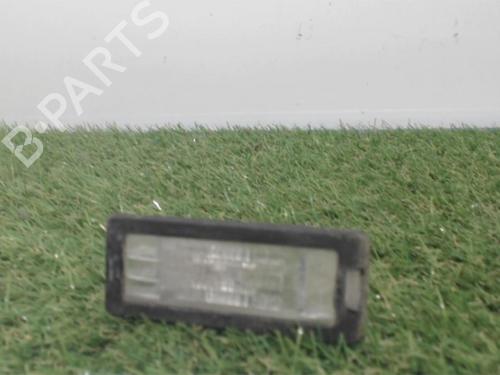 Used Licence plate light DACIA DUSTER (HS_) 1.5 dCi (HSMC) (107 hp) 25395288