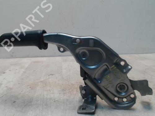Parkbremsarm/handtak OPEL ASTRA H (A04) 1.7 CDTI (L48) (80 hp) 27581900