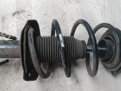 Used Left front shock absorber HYUNDAI i30 (FD) 1.6 CRDi (90 hp) 25427577