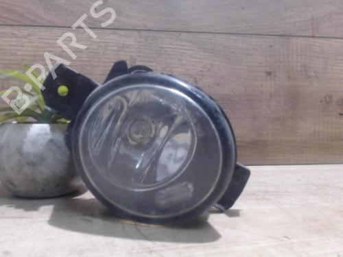 Used Right front fog light RENAULT LAGUNA II (BG0/1_) 1.6 16V (BG0A, BG0L) (107 hp) 25412394