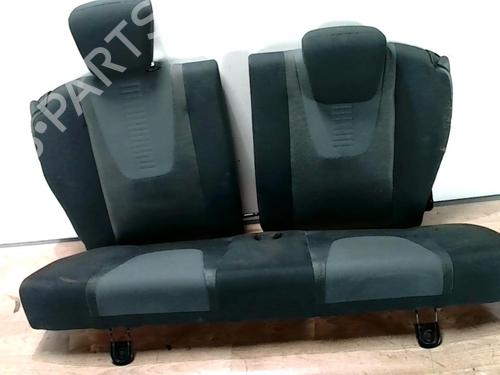 Sæde Bagtil FORD KA (RU8) 1.2 | BP31236311C17 