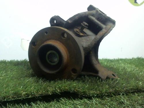 Used Left front steering knuckle CITROËN C2 (JM_) 1.4 (73 hp) 25395359