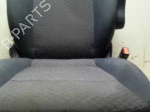 Siège avant droit FORD GALAXY II (WA6) 2.0 TDCi (140 hp) 31226007