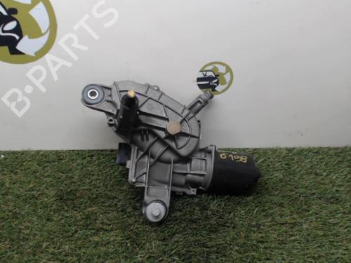 Used Front wiper motor Front wiper motor 25408565 25408565