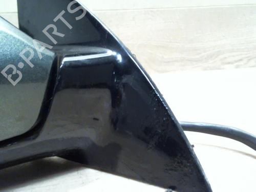 Used Right mirror PEUGEOT 607 (9D, 9U) 2.2 HDi (170 hp) 25383666