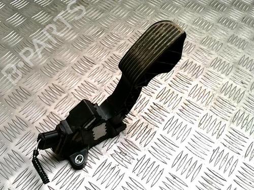 Pédale CITROËN C1 II (PA_, PS_) 1.0 VTi 72 (72 hp) 31807532