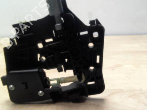 Used Front left interior door handle PEUGEOT 1007 (KM_) 1.4 (75 hp) 29053006