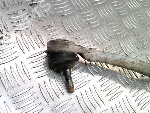 Steering rack PEUGEOT 207 (WA_, WC_) 1.4 HDi | BP25601521M22 