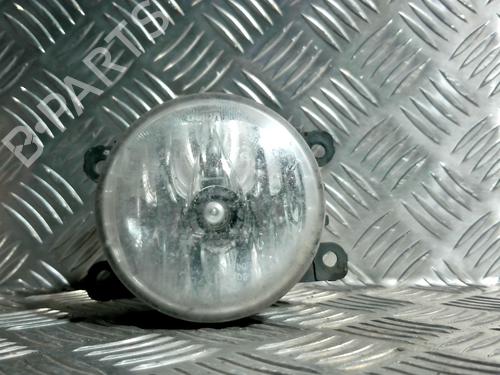 Højre Foran Tågelygte DACIA SANDERO II TCe 90 (B8M1, B8MA, B8AC) (90 hp) 31236119