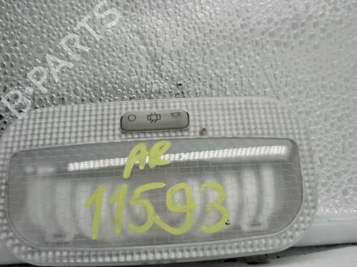 Used Interior roof light PEUGEOT 308 I (4A_, 4C_) 1.6 16V (120 hp) 25428935