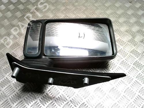 Used Left mirror Left mirror IVECO DAILY III Platform/Chassis 29 L 9 (84 hp) 33820412 33820412