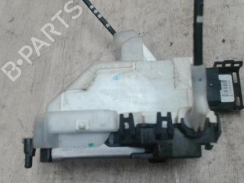 Front right lock CITROËN C3 II (SC_) 1.6 HDi 90 | BP27693222C97 