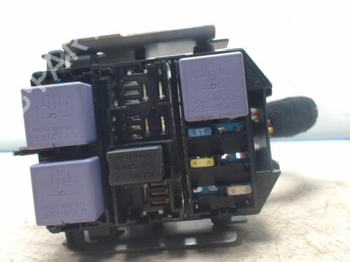 Used Fuse box Fuse box RENAULT CLIO III (BR0/1, CR0/1) 1.6 16V (BR05, BR0B, BR0Y, BR15, BR1J, BR1M, BR1Y, CR0B,... (112 hp) 25422085 25422085