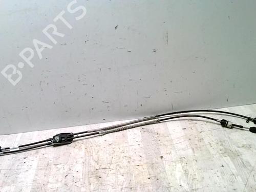 Used Cable FORD FIESTA VI (CB1, CCN) 1.4 TDCi (68 hp) 25426120