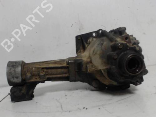 Used Transfer box TOYOTA RAV 4 II (_A2_) 2.0 D 4WD (CLA20_, CLA21_, CLA20R, CLA21R) (116 hp) 29932748