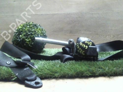 Used Front right seatbelt MERCEDES-BENZ C-CLASS (W202) C 220 D (202.121) (95 hp) 29197513