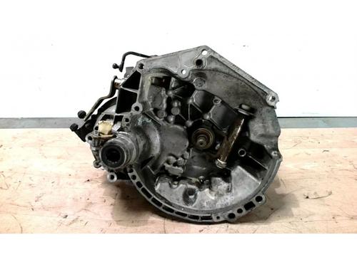Used Gearbox PEUGEOT 106 II (1A_, 1C_) 1.1 i (60 hp) 25417466