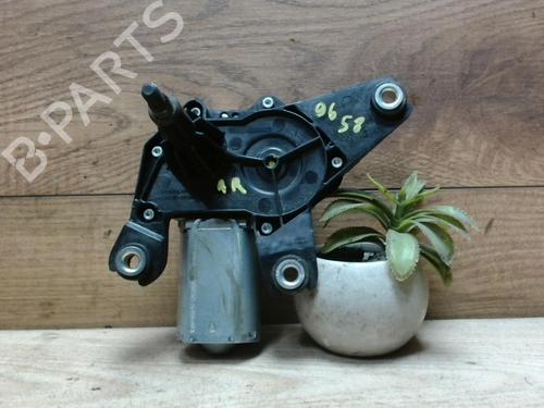 Viskermotor bagrude RENAULT TWINGO II (CN0_) 1.2 16V (CN04, CN0B) (75 hp) 31238510