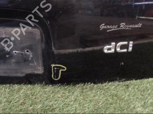 Tailgate NISSAN MICRA III (K12) 1.5 dCi | BP25397381C6 