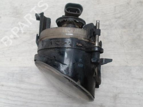 Used Left front fog light VW TOURAN (1T1, 1T2) 2.0 TDI 16V (140 hp) 27893176