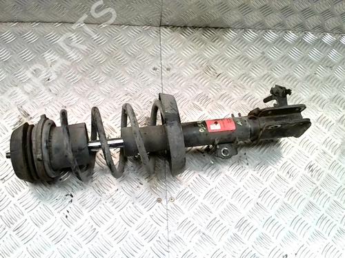 Used Left front shock absorber OPEL VECTRA B (J96) 1.8 i 16V (F19) (115 hp) 25993675