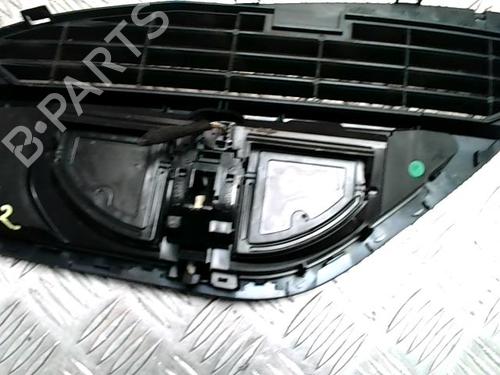 Luftventil CITROËN C5 III (RD_) 2.0 HDi 140 (RDRHF8, RDRHFA, RDRHA8, RDRHAJ) | BP39493669I21 - Image 3