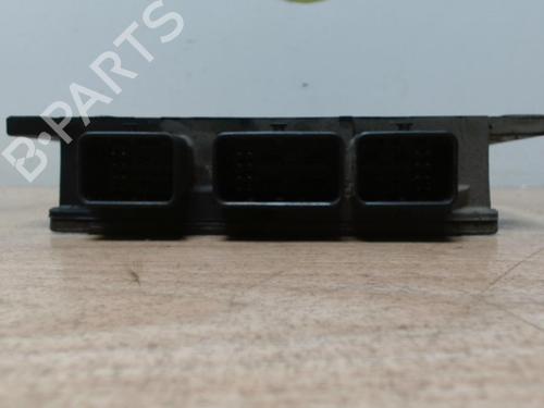 Engine control unit (ECU) RENAULT KANGOO Express (FC0/1_) 1.5 dCi (FC07, FC1R) | BP31230582M57