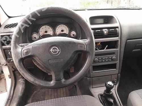 Right headlight OPEL ASTRA G Hatchback (T98) 1.7 DTI 16V (F08, F48) | BP25419008C29 
