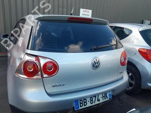 Front bumper reinforcement VW GOLF V (1K1) 1.9 TDI | BP25425674C109 