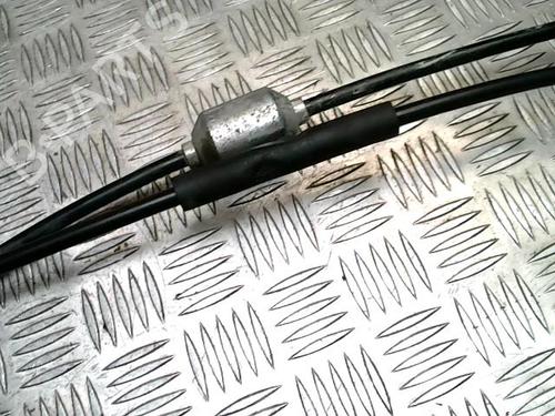 Gear lever CITROËN DS3 (SA_) 1.6 HDi 90 | BP34210617M90 - Image 5