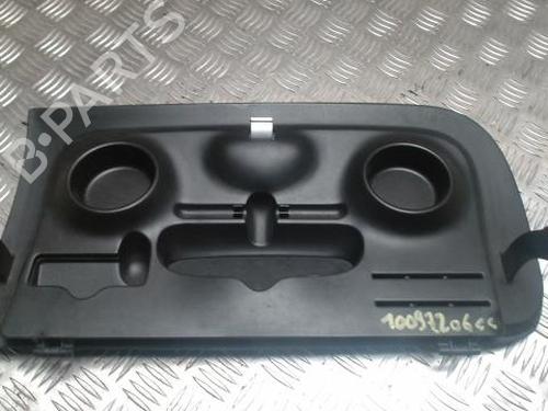 Handskerum PEUGEOT 206 CC (2D) 2.0 S16 (136 hp) 26164172