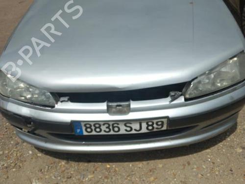 Right front brake caliper PEUGEOT 406 (8B) 1.8 16V | BP29211895M104 